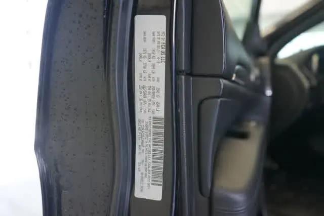 2018 Jeep Grand Cherokee High Altitude 4x4