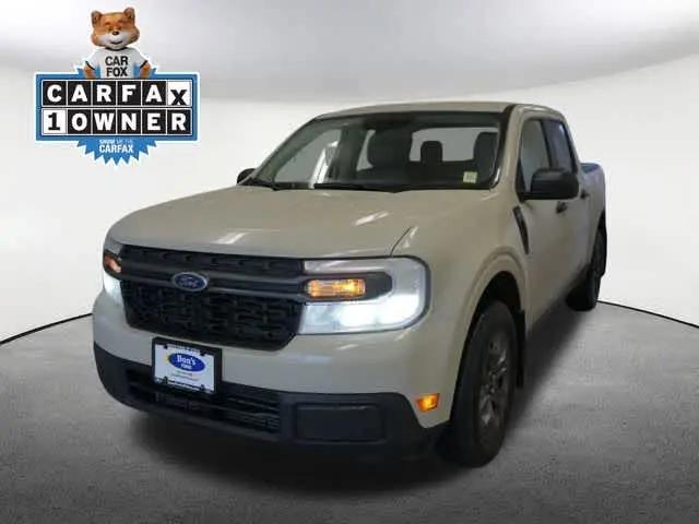2024 Ford Maverick XLT for sale in Utica, NY