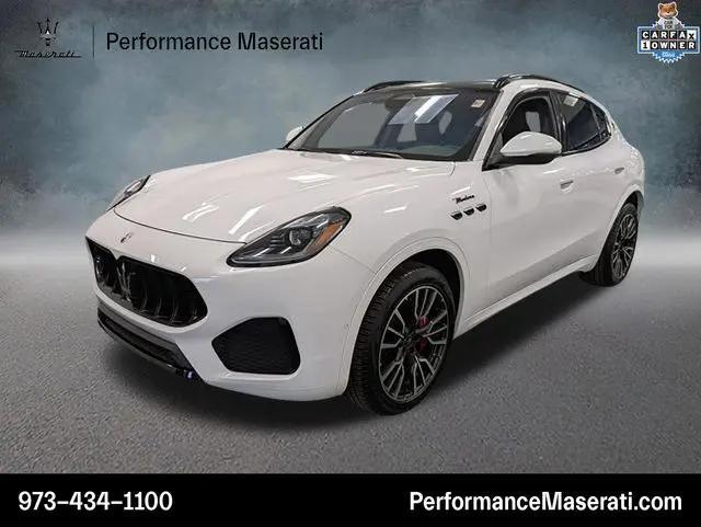 2023 Maserati Grecale Modena for sale in Whippany, NJ