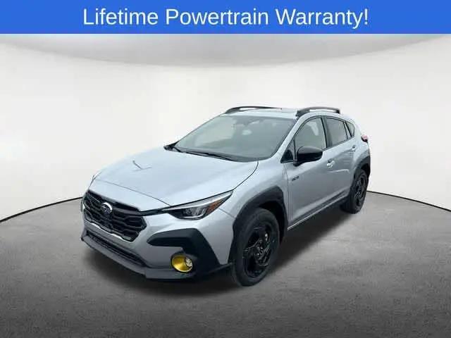 2026 Subaru Crosstrek Sport for sale in Yorkville, NY