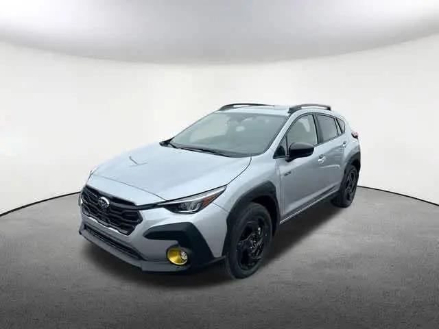 2026 Subaru Crosstrek Sport for sale in Yorkville, NY