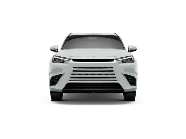 2026 Lexus TX 350 TX 350