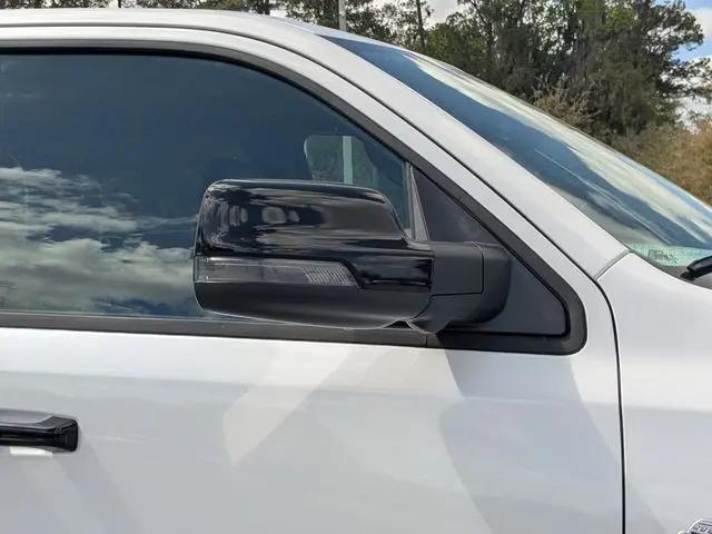 2026 Ram 1500 Limited Crew Cab 4x4 5'7" Box