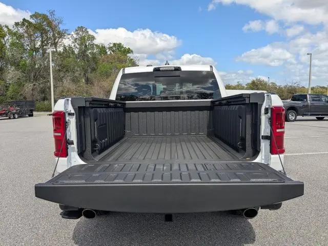 2026 Ram 1500 Limited Crew Cab 4x4 5'7" Box