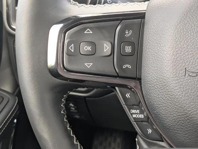 2026 Ram 1500 Limited Crew Cab 4x4 5'7" Box