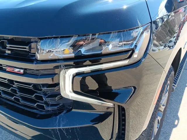 2023 Chevrolet Tahoe 4WD Z71