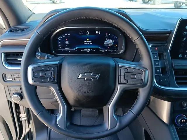 2023 Chevrolet Tahoe 4WD Z71