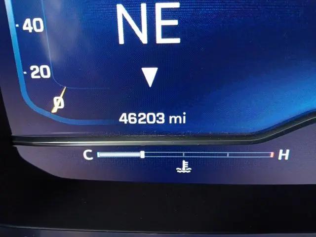 2023 Chevrolet Tahoe 4WD Z71