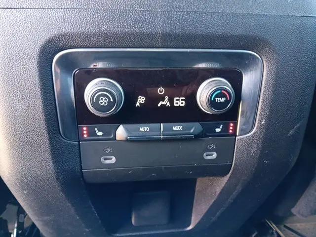 2023 Chevrolet Tahoe 4WD Z71