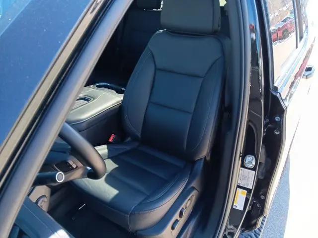 2023 Chevrolet Tahoe 4WD Z71