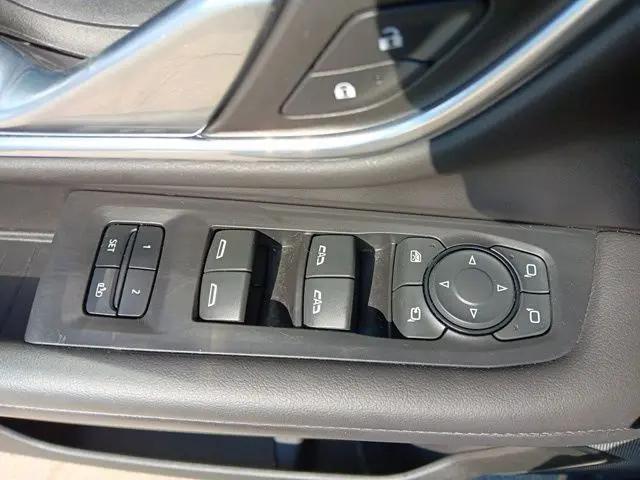 2023 Chevrolet Tahoe 4WD Z71