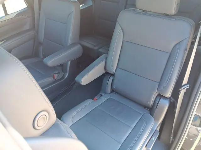 2023 Chevrolet Tahoe 4WD Z71