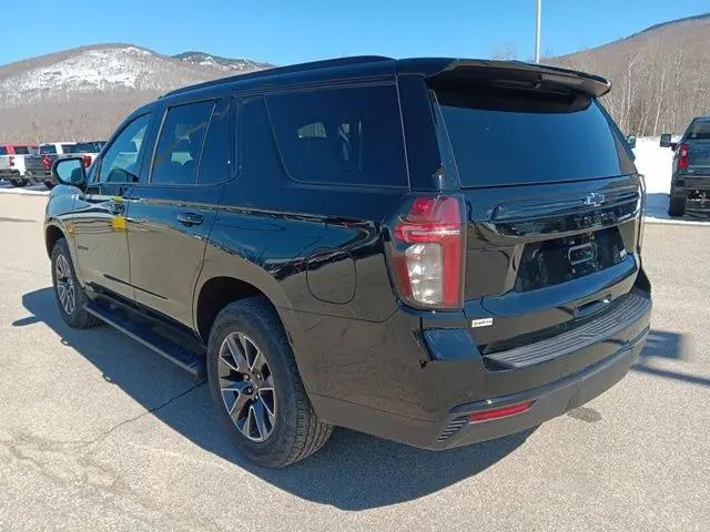 2023 Chevrolet Tahoe 4WD Z71