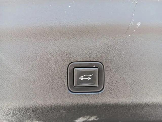 2023 Chevrolet Tahoe 4WD Z71