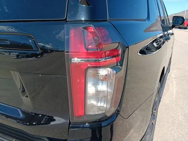 2023 Chevrolet Tahoe 4WD Z71