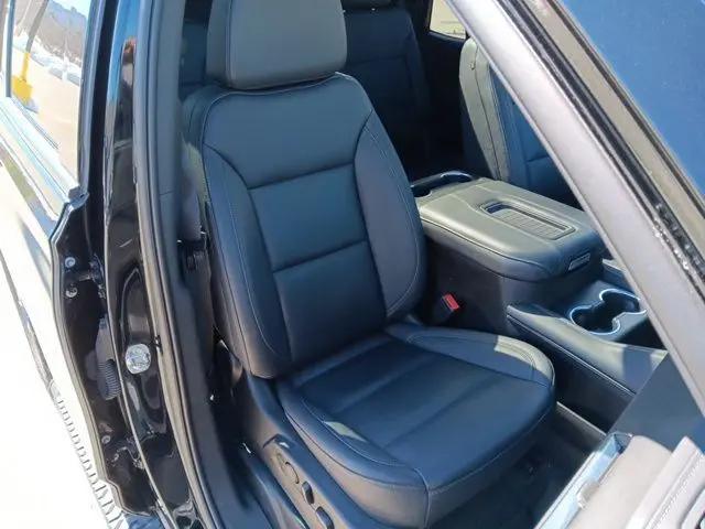 2023 Chevrolet Tahoe 4WD Z71