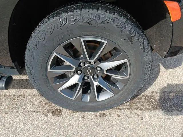 2023 Chevrolet Tahoe 4WD Z71