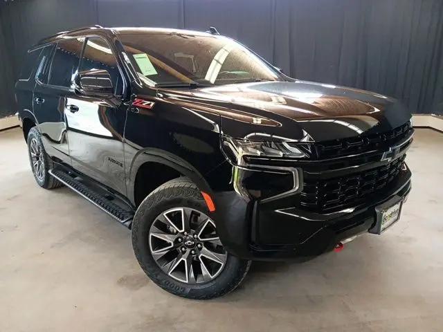 2023 Chevrolet Tahoe 4WD Z71 for sale in Gorham, NH