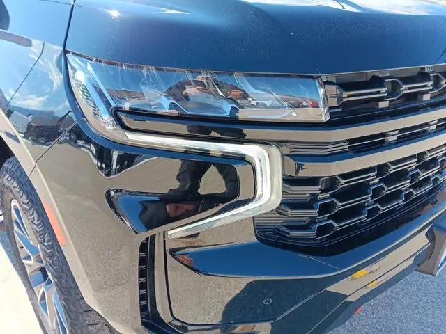 2023 Chevrolet Tahoe 4WD Z71