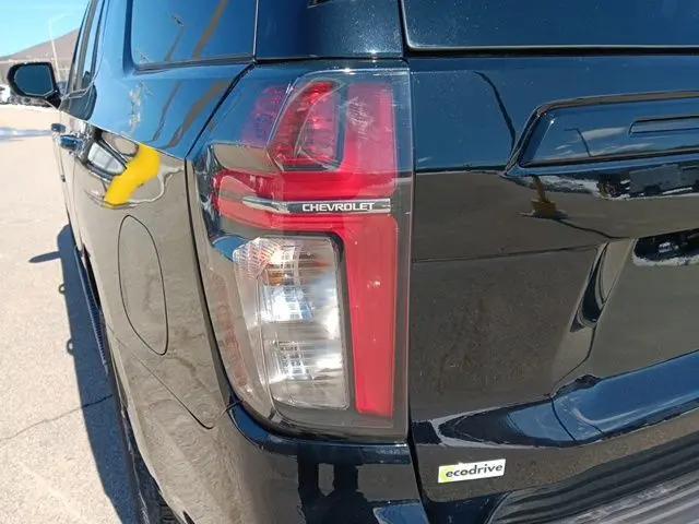 2023 Chevrolet Tahoe 4WD Z71