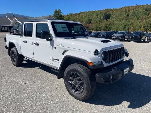 2026 Jeep Gladiator Sport S for sale in Gorham, NH