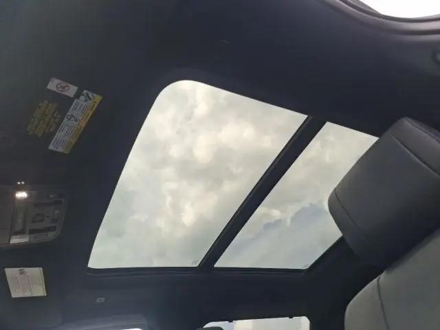 2026 Toyota Tundra Platinum CrewMax 5.5' Bed