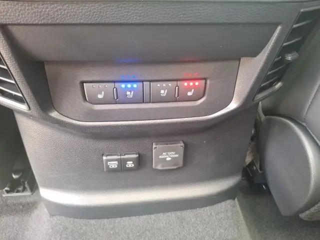 2026 Toyota Tundra Platinum CrewMax 5.5' Bed