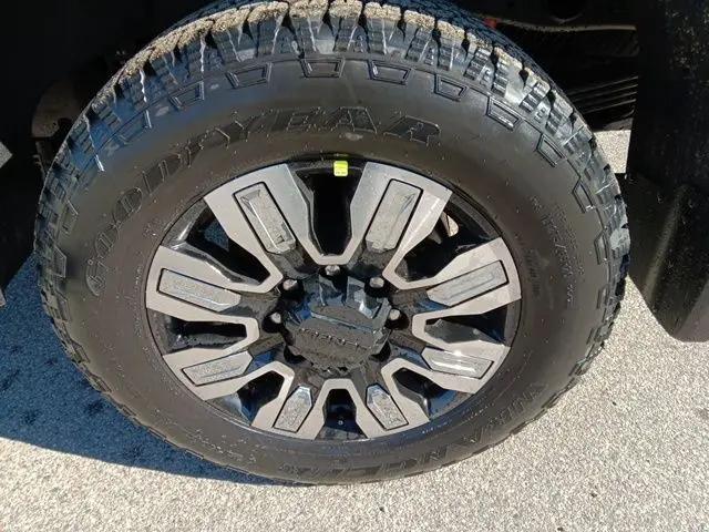2026 GMC Sierra 2500HD Crew Cab, Standard Bed, Denali, 4WD