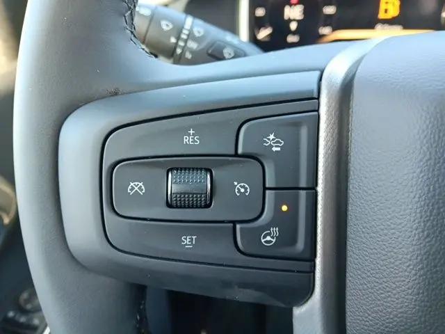 2026 GMC Sierra 2500HD Crew Cab, Standard Bed, Denali, 4WD