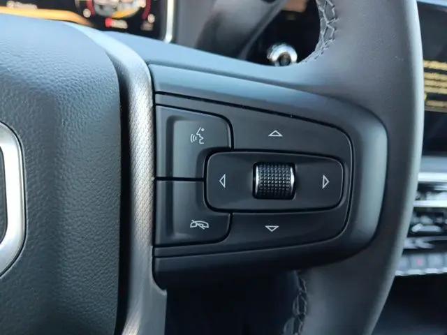 2026 GMC Sierra 2500HD Crew Cab, Standard Bed, Denali, 4WD
