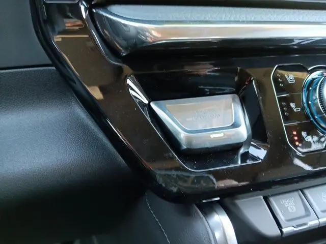 2026 GMC Sierra 2500HD Crew Cab, Standard Bed, Denali, 4WD