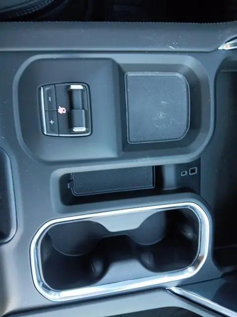 2026 GMC Sierra 2500HD Crew Cab, Standard Bed, Denali, 4WD