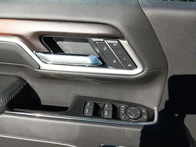 2026 GMC Sierra 2500HD Crew Cab, Standard Bed, Denali, 4WD
