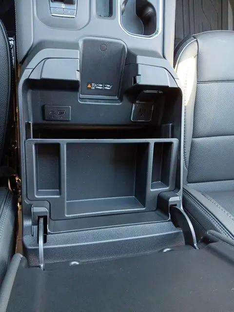 2026 GMC Sierra 2500HD Crew Cab, Standard Bed, Denali, 4WD