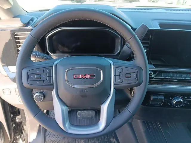 2026 GMC Sierra 3500HD Crew Cab, Long Bed, SLE, 4WD