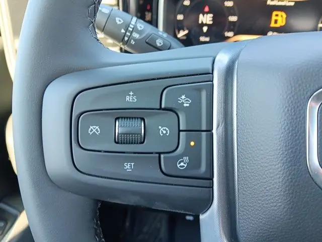 2026 GMC Sierra 3500HD Crew Cab, Long Bed, SLE, 4WD