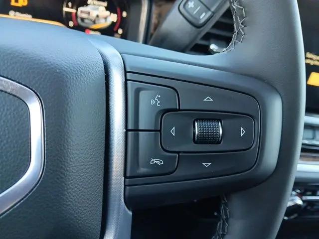 2026 GMC Sierra 3500HD Crew Cab, Long Bed, SLE, 4WD