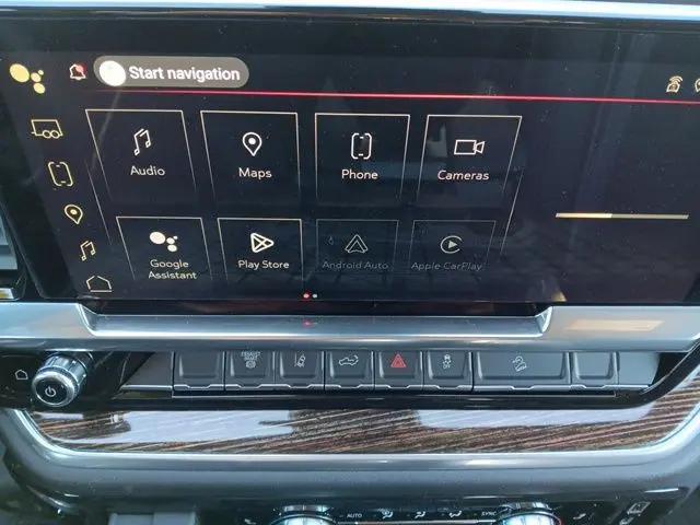 2026 GMC Sierra 3500HD Crew Cab, Long Bed, SLE, 4WD