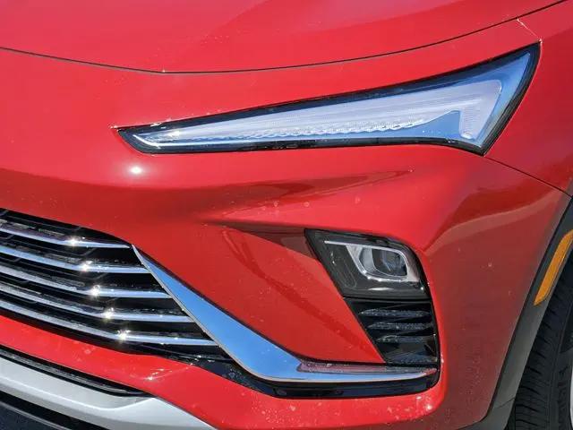 2026 Buick NV Preferred FWD