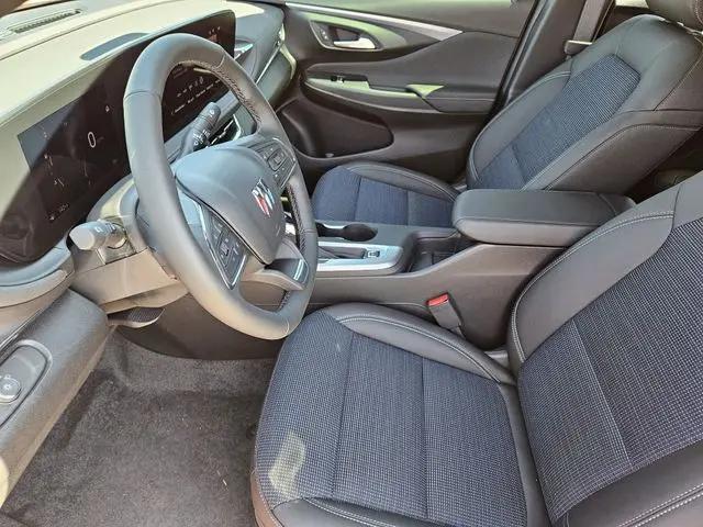2026 Buick NV Preferred FWD