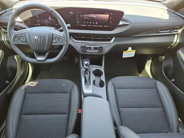 2026 Buick NV Preferred FWD