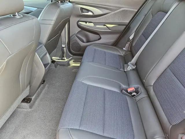 2026 Buick NV Preferred FWD