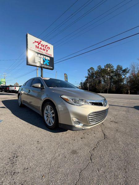 2014 Toyota Avalon XLE for sale in Jacksonville, NC