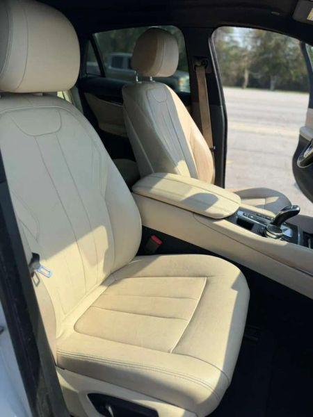 2018 BMW X6 xDrive35i