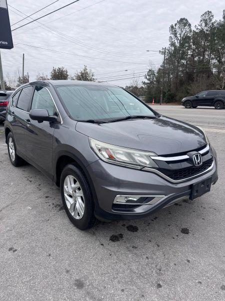 2015 Honda CR-V EX for sale in Jacksonville, NC