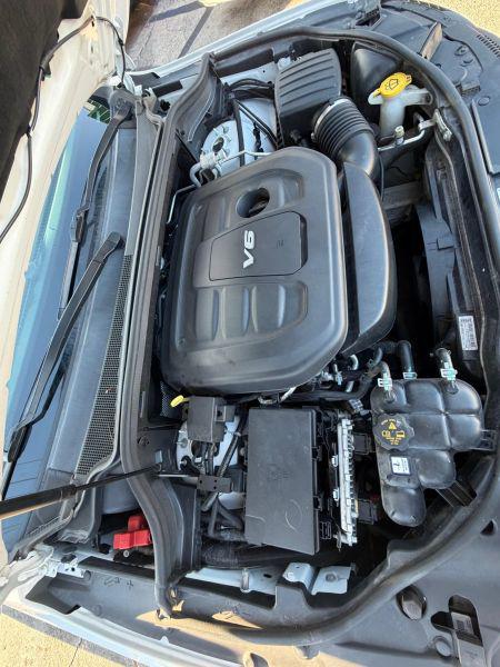 2017 Jeep Grand Cherokee Limited 4x4