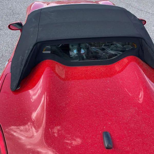 2007 Pontiac Solstice GXP