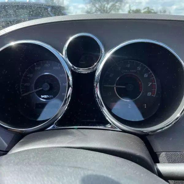 2007 Pontiac Solstice GXP
