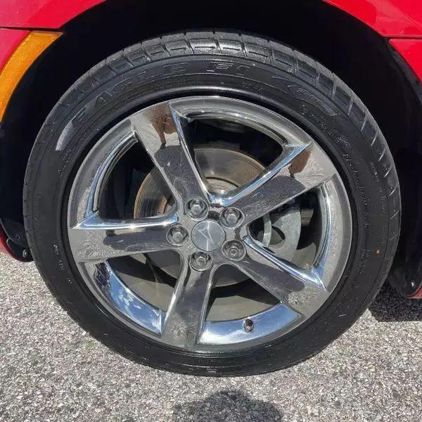 2007 Pontiac Solstice GXP