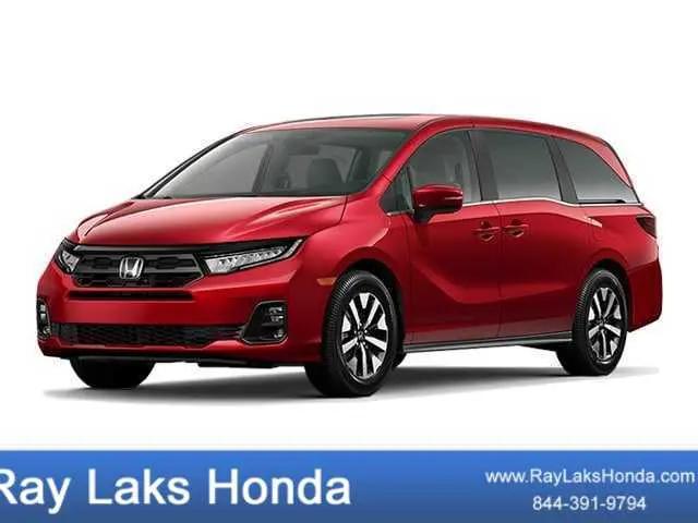 2026 Honda Odyssey EX-L for sale in Orchard Park, NY